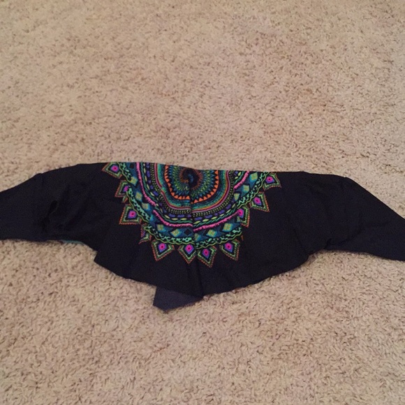 2 bathing suit tops! - Picture 4 of 5